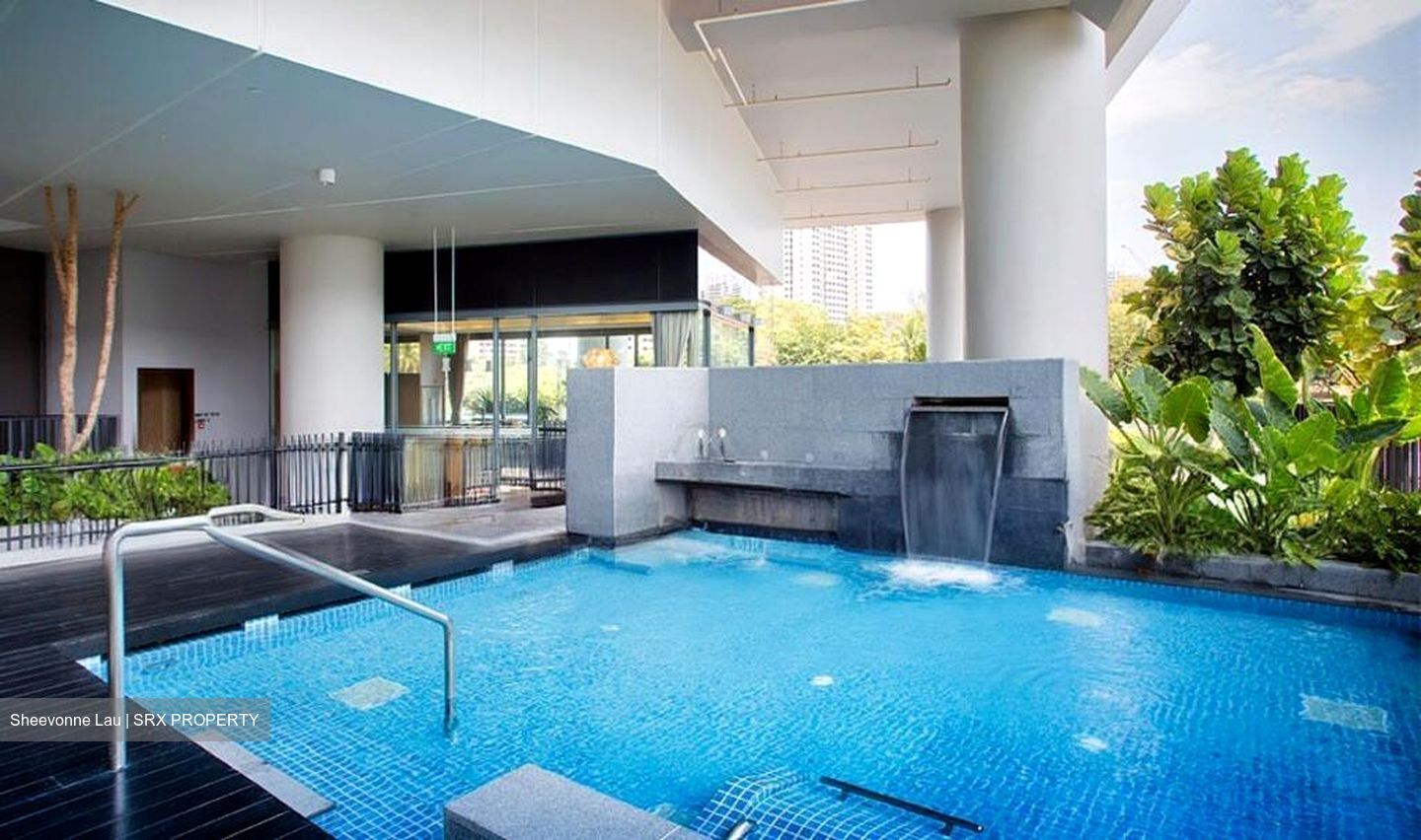 Centro Residences (D20), Condominium #497334791